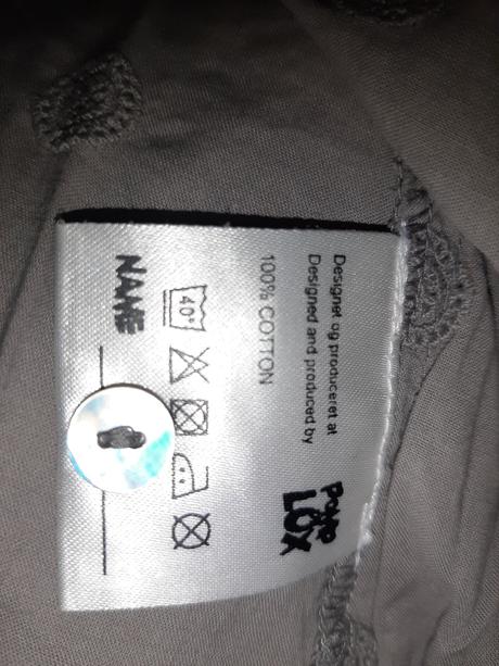 Balíček 134-140, už keď to meníte,doplnte veľkosti, 140–152