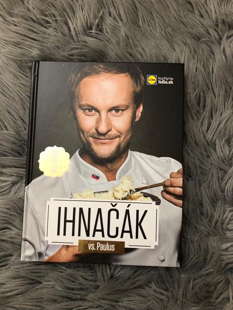 Kniha kuchárska nová, 