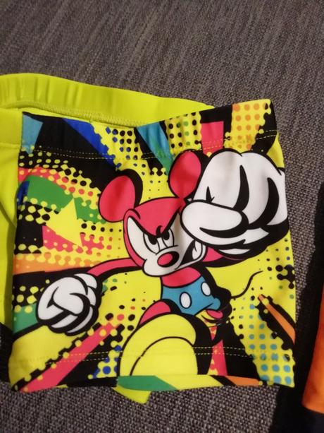 Plavky v top stave, 98