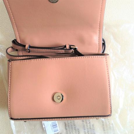 Guess crossbody kabelka 19 x 14 x 9 cm, guess