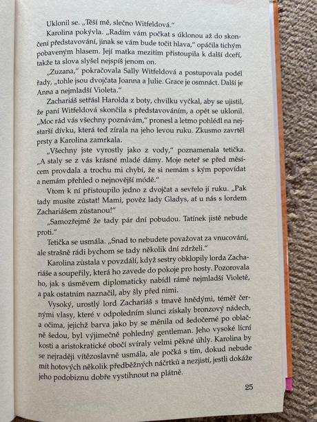 Romantická kniha výzva k hříchu suzanne enoch, 