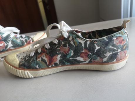 Plátenky pepe jeans, pepe jeans,39