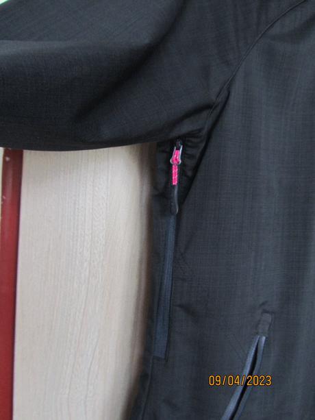 Bunda husky, husky,l