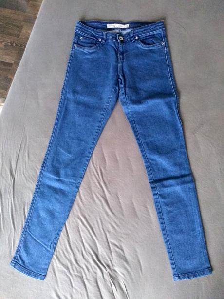 Skinny jeans, 36