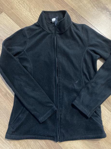 Flísová mikina s, f&f,s