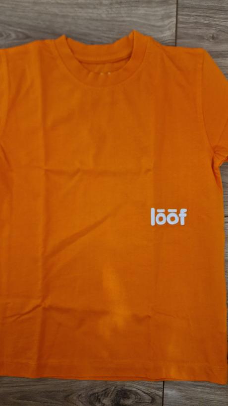 Tričká loowfat 5-6, 116