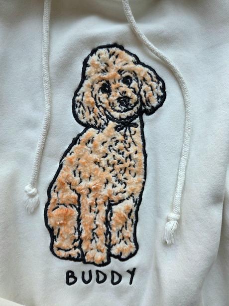 Mikina, reserved,m