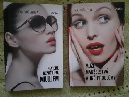 Iva kučerová,