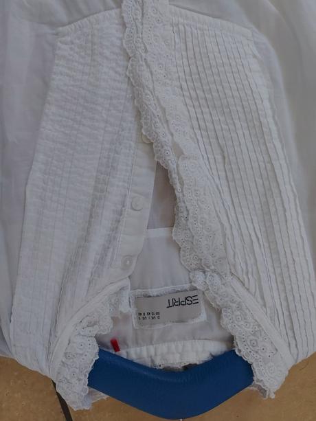 Krasna letna kosielka esprit, esprit,38