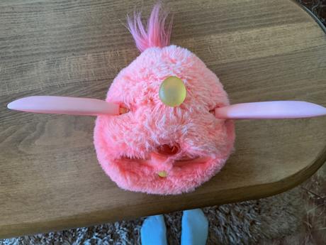 Furby plišák, 