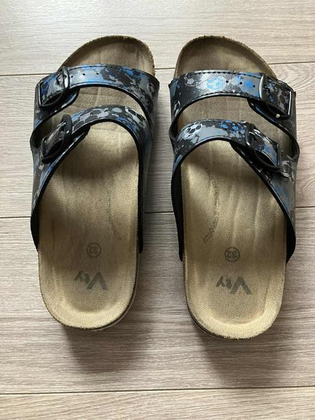 Predám šľapky vty, 32, 32