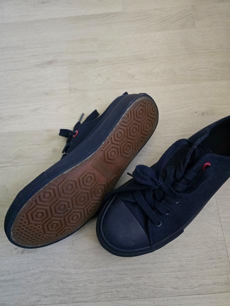 Tenisky big star č.39, 39