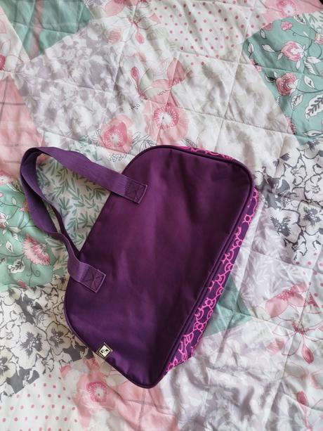 Cestovná taška hello kitty, 