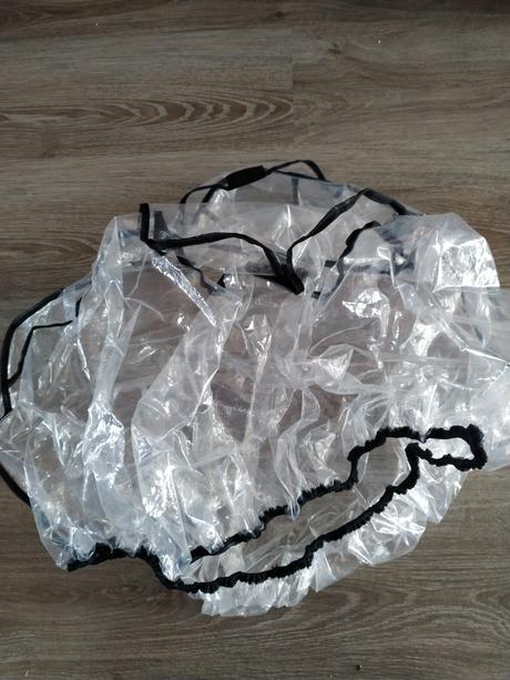 Pláštenka na vajíčko, 