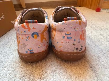 Koel danny 27 zvieratká, koel4kids,27