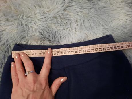 Teplé legínky 146, 146