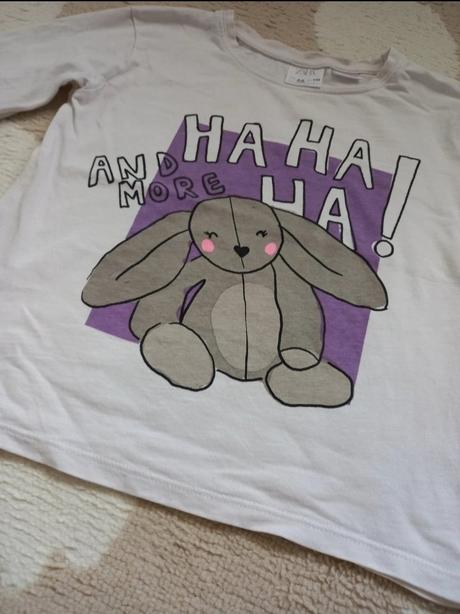 Tričká zara 104, zara,104