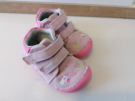 Botasky barefoot d.d.step, d.d.step,23