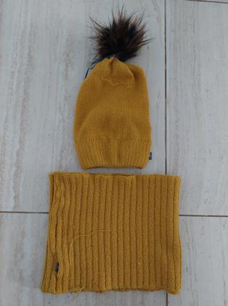 Bubbe zimný set, bubbe,m