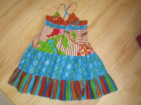 Šatičky--desigual--134, desigual,134