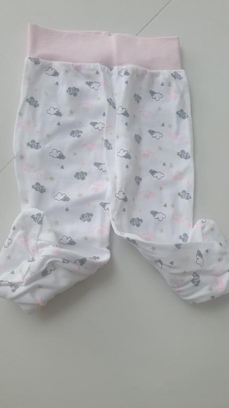 Nové polodupačky, baby,74