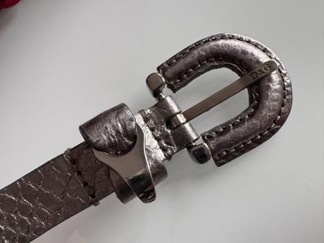 Dolce&gabbana - medený opasok, dolce&gabbana