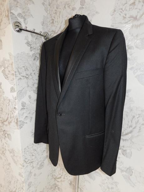 Dolce&gabbana luxusne sako, l