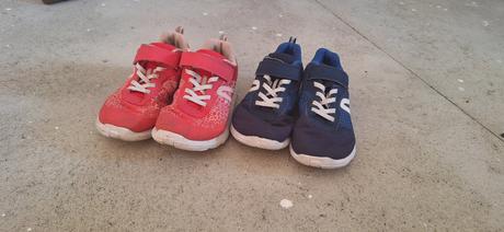 Tenisky decthlon, decathlon,37