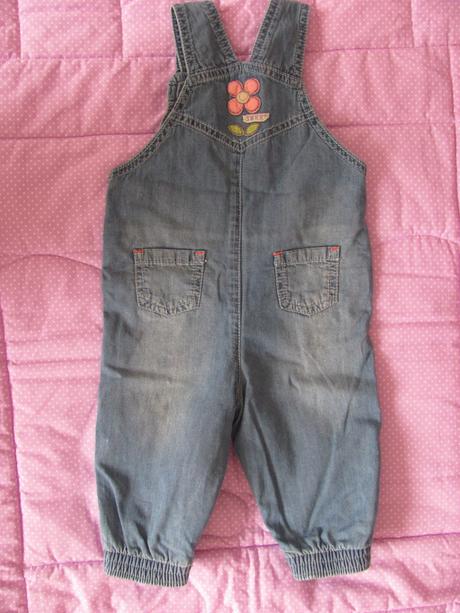Rifličky so zajačikmi m&s v. 6-9m, marks & spencer,74