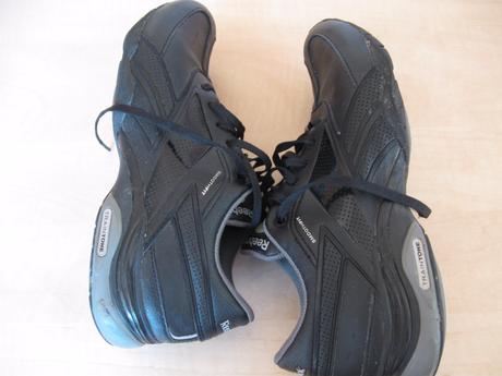 Dámske botasky, zn. reebok, 37/38, reebok,37