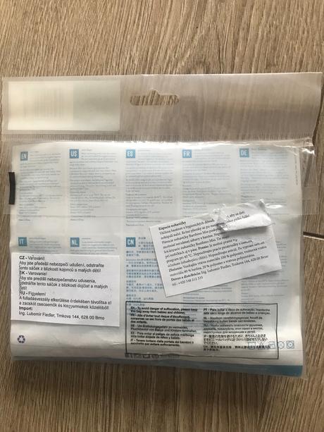 Bambino mio swim nappy plavky, bambino mio,68 / 74 / 80