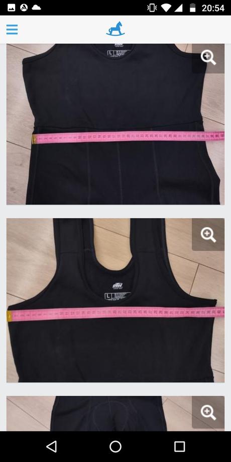 Športový overal, 46