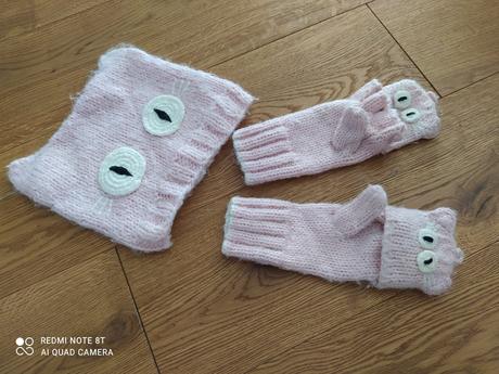 Zimný komplet, next,158