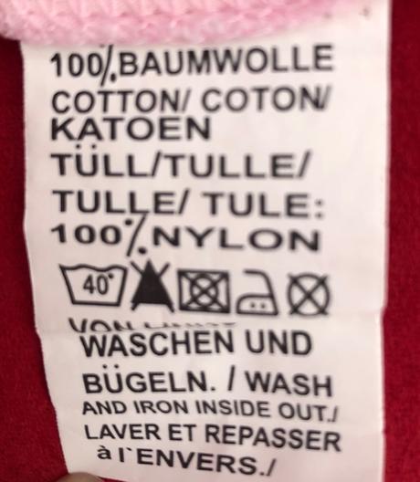 Dievčenské šaty č .134 pás 64, dĺžka 76 cm, 134