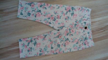 Dievčenské nohavice, mayoral,68