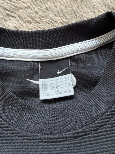 Nike mikina v.152/158, nike,152