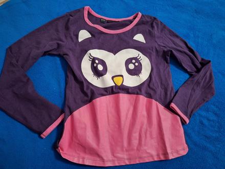 Tričko, bonprix,128