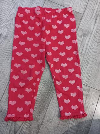 Legíny 80 f&f, f&f,80