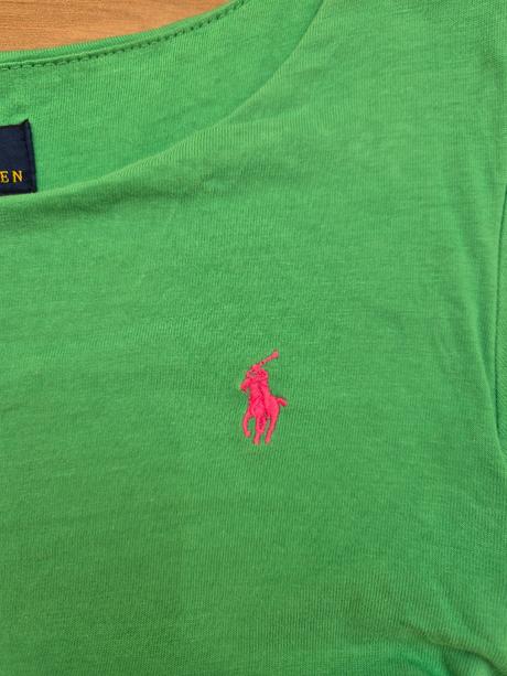 Šaty polo ralph lauren, ralph lauren,128