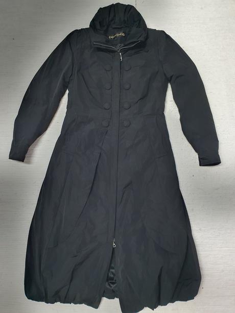 Dlha bunda 36 creenstone, 36