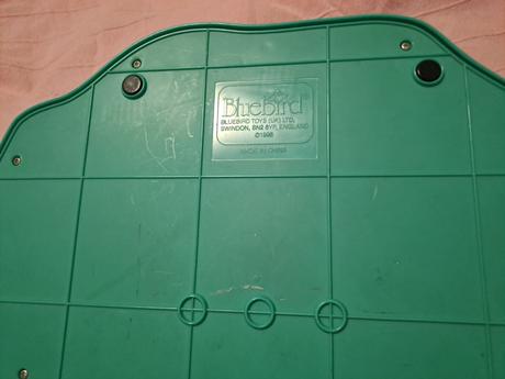 Polly pocket polly's boutique, 