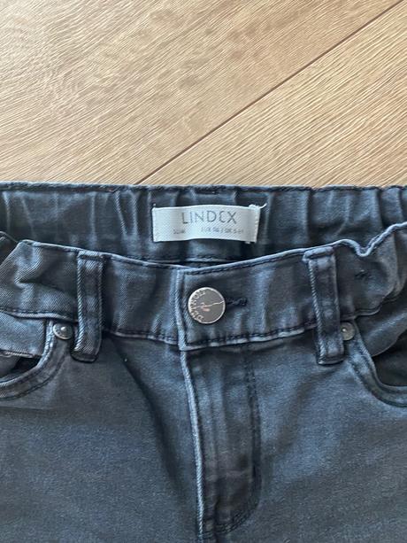 Rifle slim, lindex,98