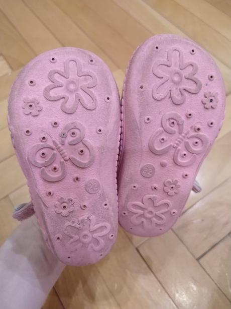 Balerínky s hviezdami, 22