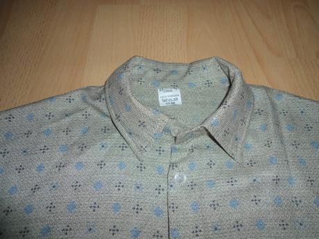 Kosela pre chlapca, 164