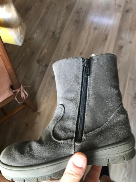 Čižmičky coretex, superfit,29