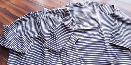 Bavlnene triko so stojacikom, zara,110