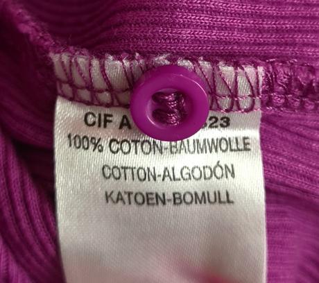 Tielko la redoute, 36