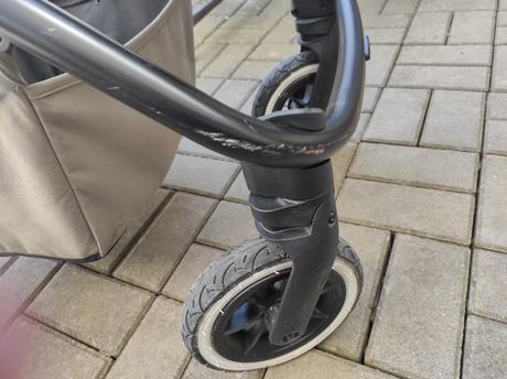 Kočík 2-kominbinacia moon relax special edition, moon,moon relaxx edition