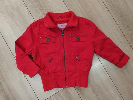 Parádna bunda- bombera, tik & tak,92