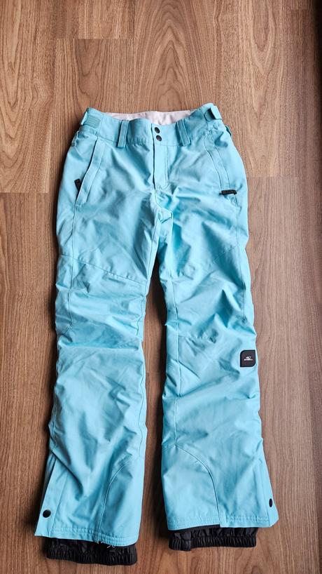 Dievčenské oteplováky o'neill, o'neill,152